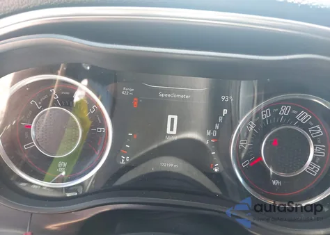 2016 Dodge Challenger Sxt from USA, damaged, VIN 2C3CDZAG4GH201752